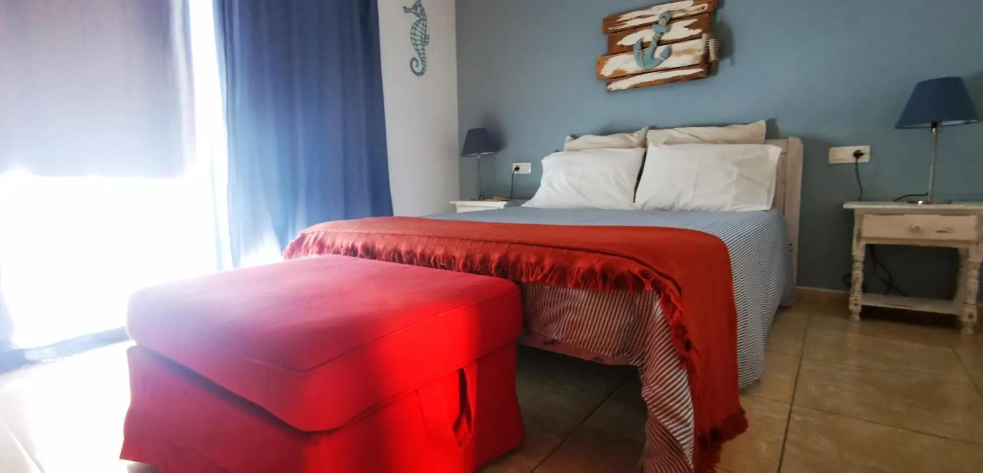 Ferienwohnung Salitre La Caleta  Apartment