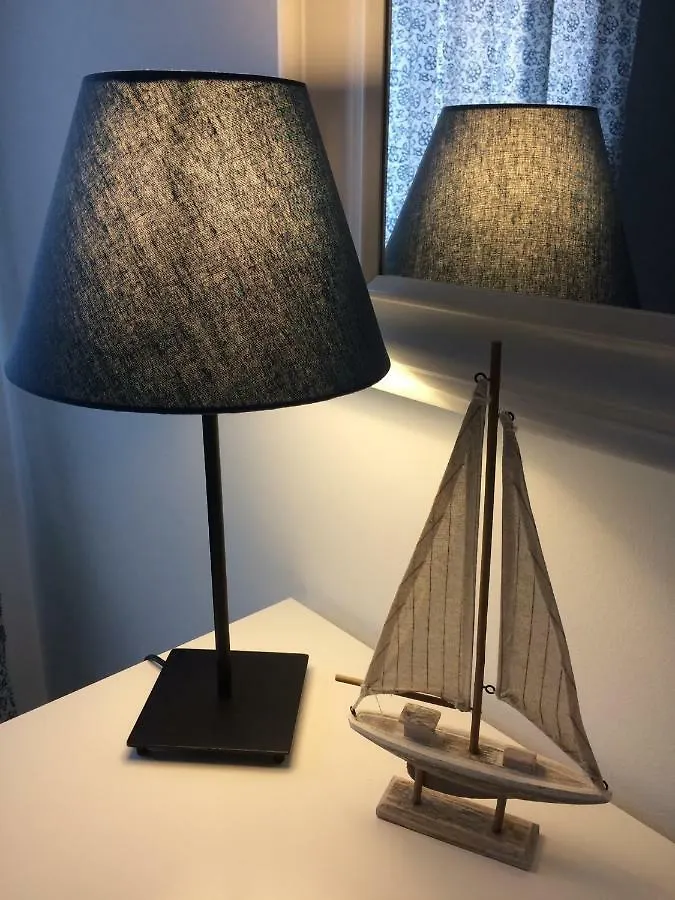 Ferienwohnung Salitre La Caleta