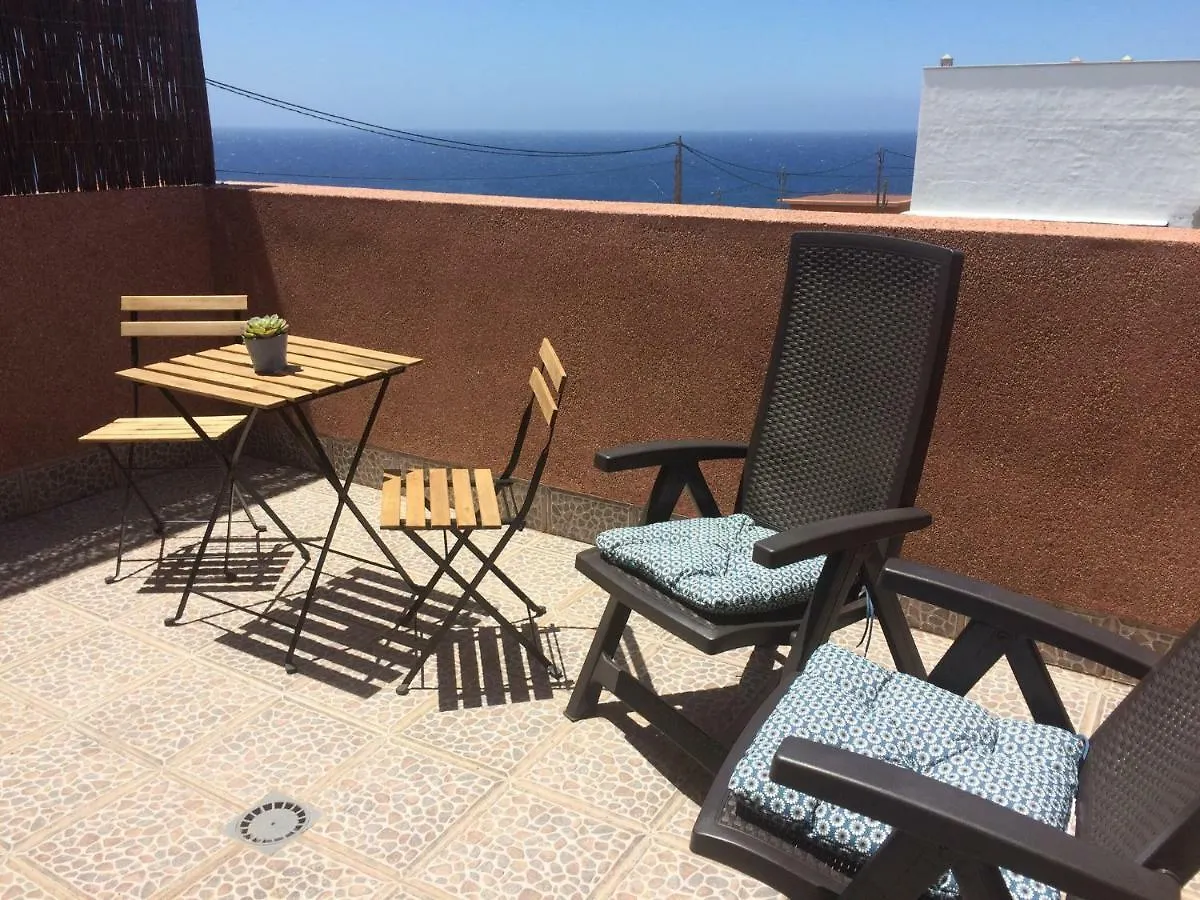 Ferienwohnung Salitre La Caleta  Spanien